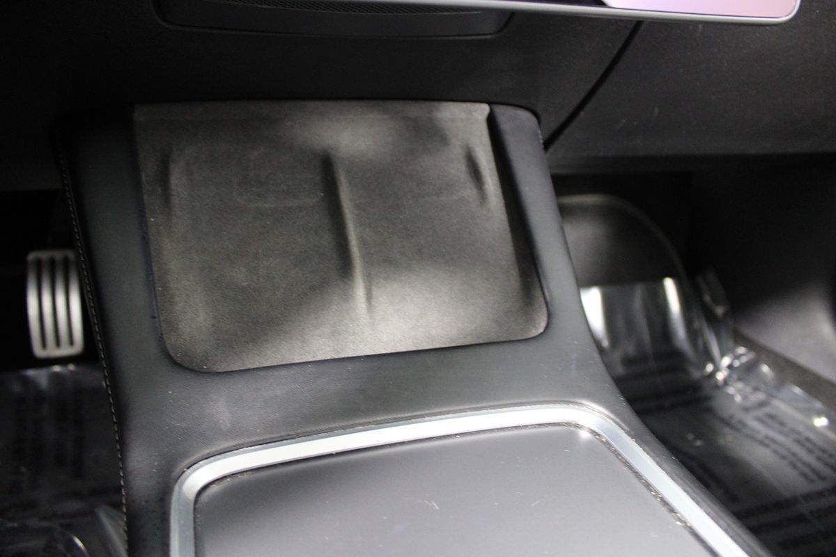 2021 Tesla Model 3 Performance photo 11