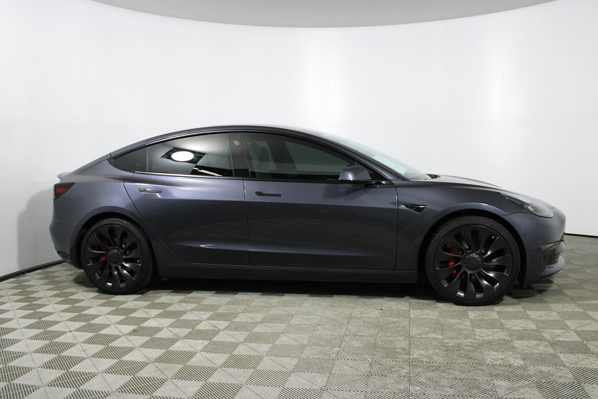 2021 Tesla Model 3 Performance photo 25