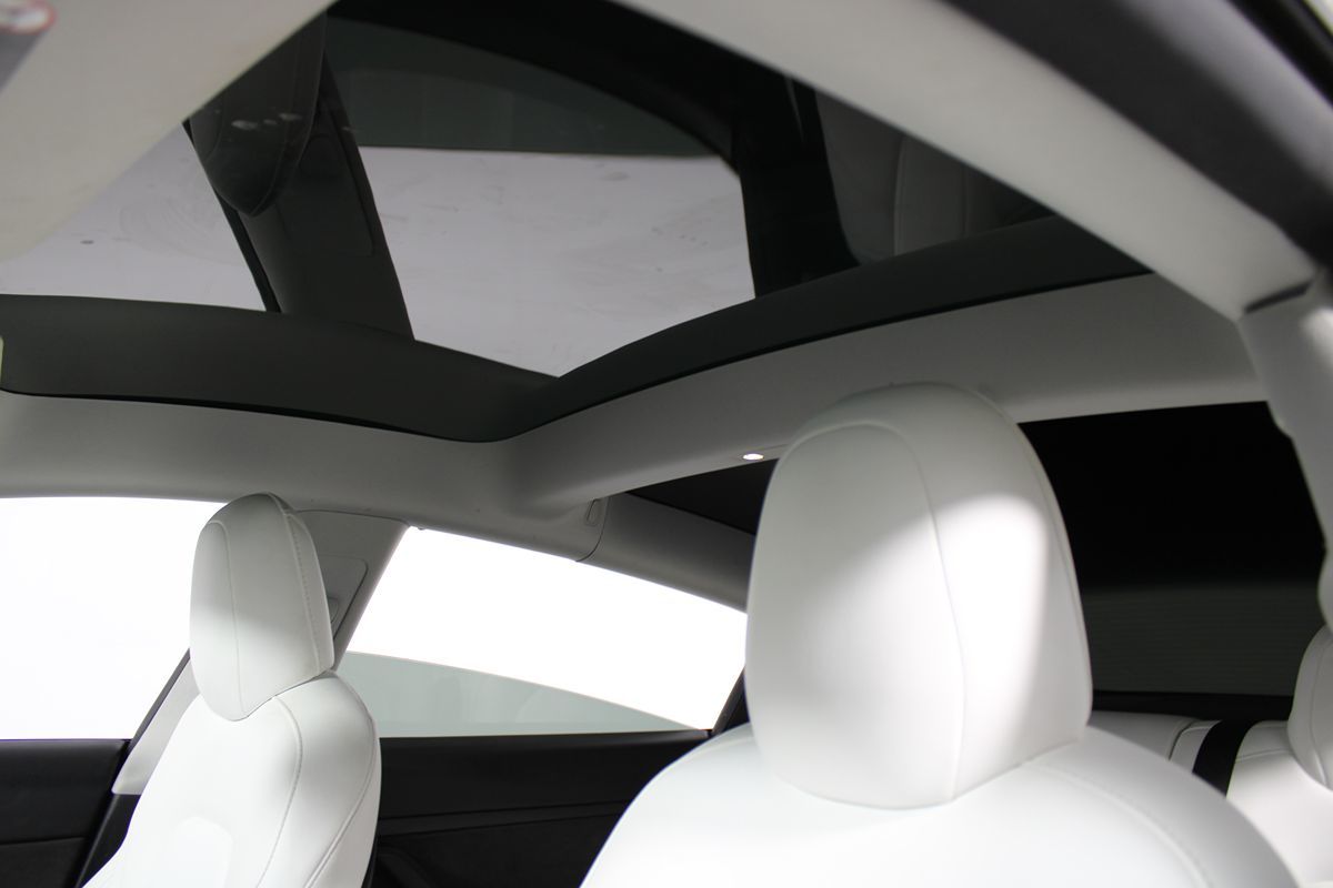 2021 Tesla Model 3 Performance photo 7