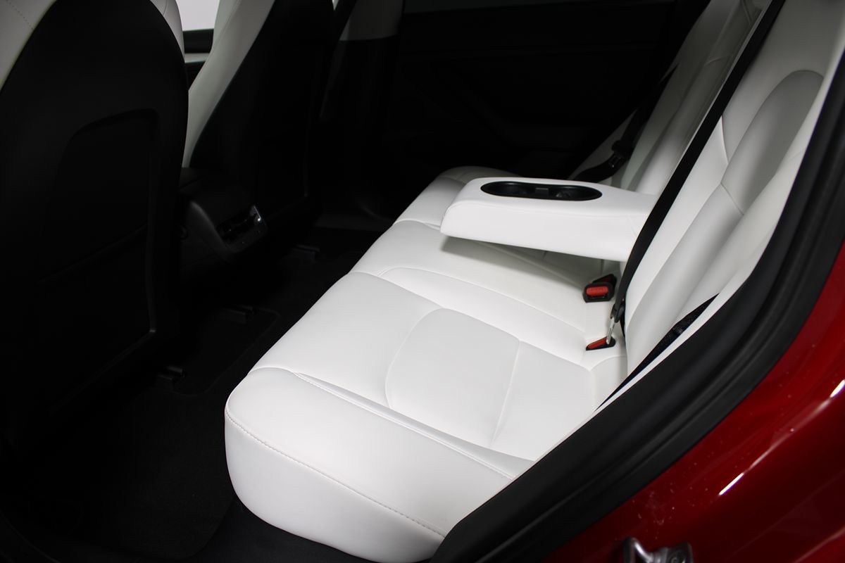 2022 Tesla Model 3 Long Range photo 15