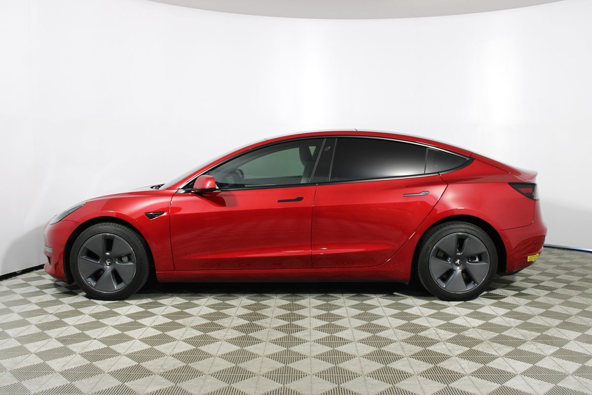 2022 Tesla Model 3 Long Range photo 22