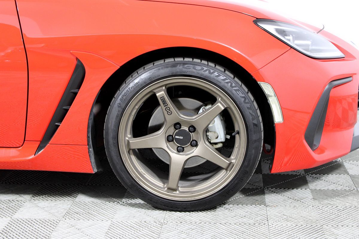 2023 Subaru BRZ Limited photo 26
