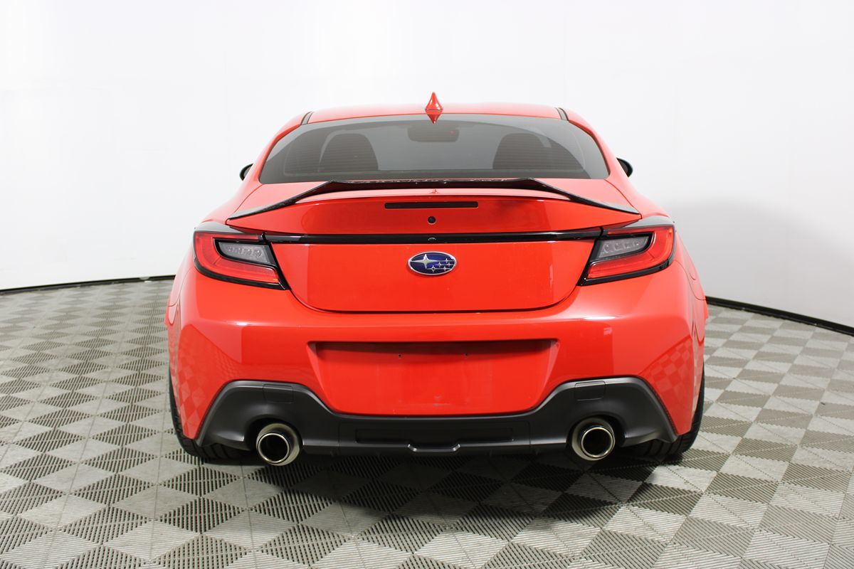 2023 Subaru BRZ Limited photo 23