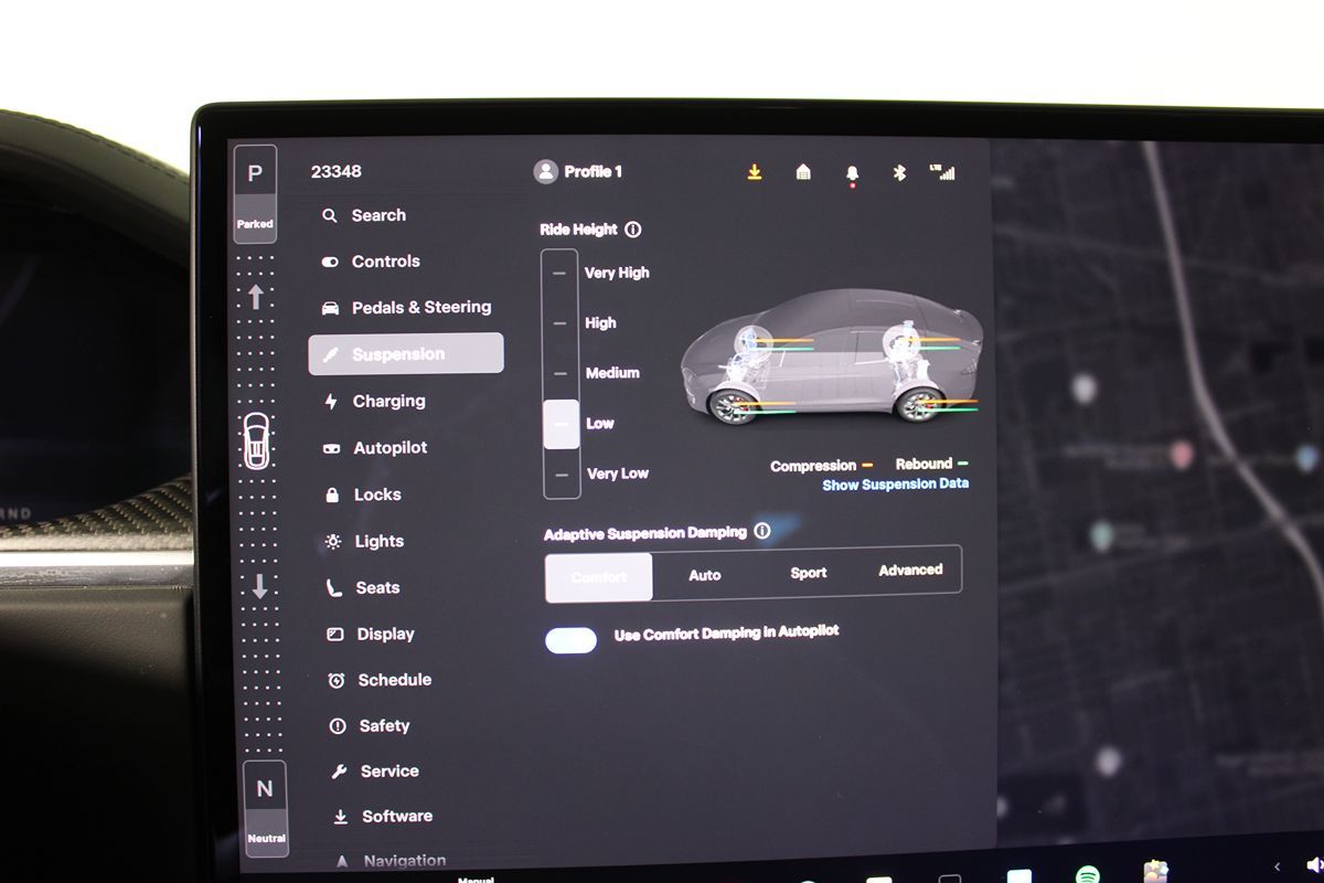 2023 Tesla Model X Plaid photo 17