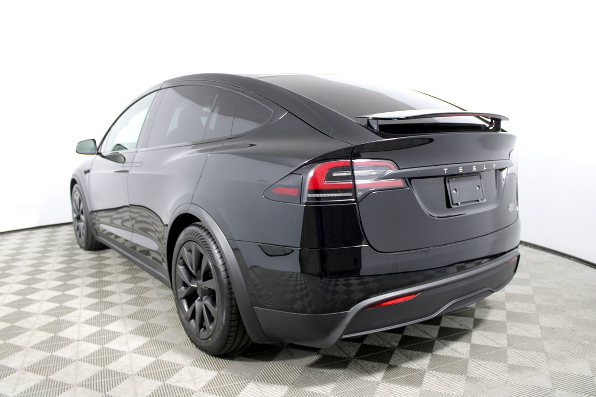2023 Tesla Model X Plaid photo 30