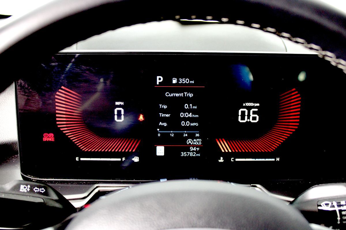 2024 Kia Sorento S photo 11