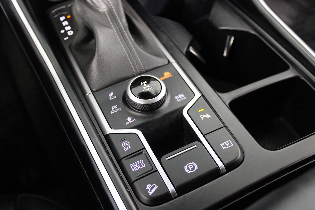 2024 Kia Sorento S photo 20