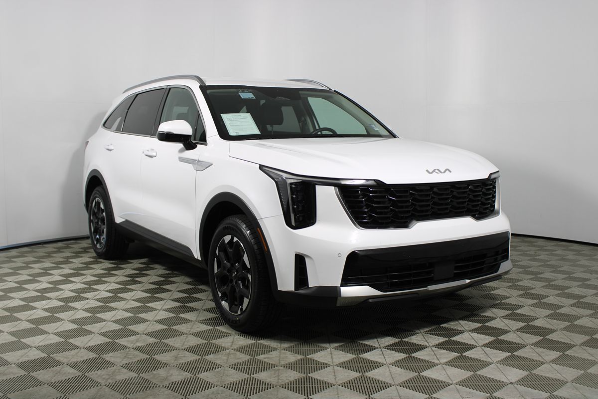 2024 Kia Sorento S photo 28