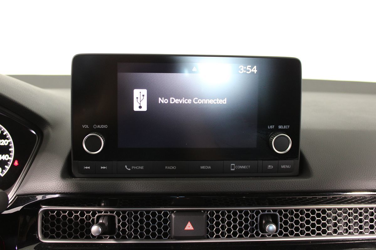 2025 Honda Civic Sport photo 14