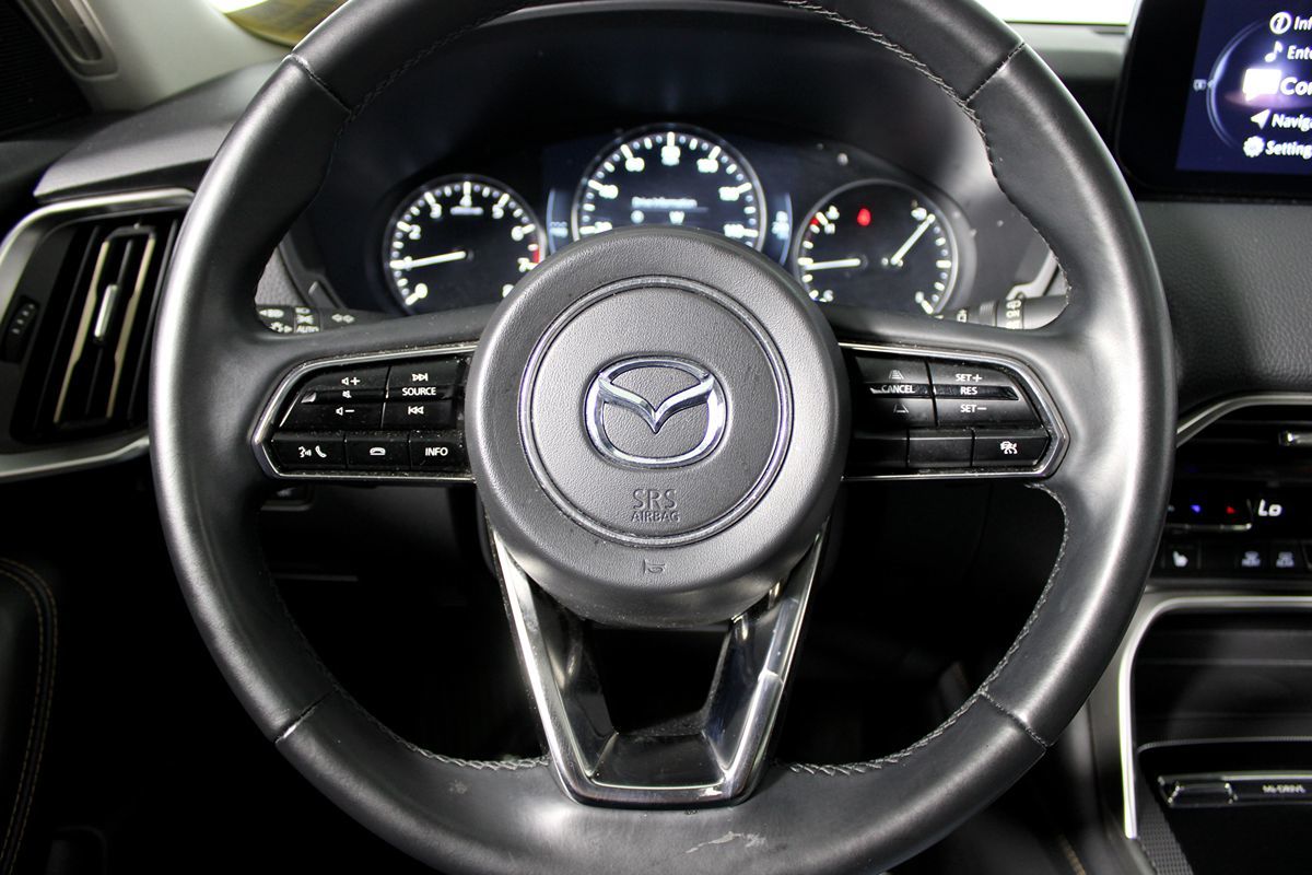 2024 Mazda CX-90 Preferred Plus photo 7