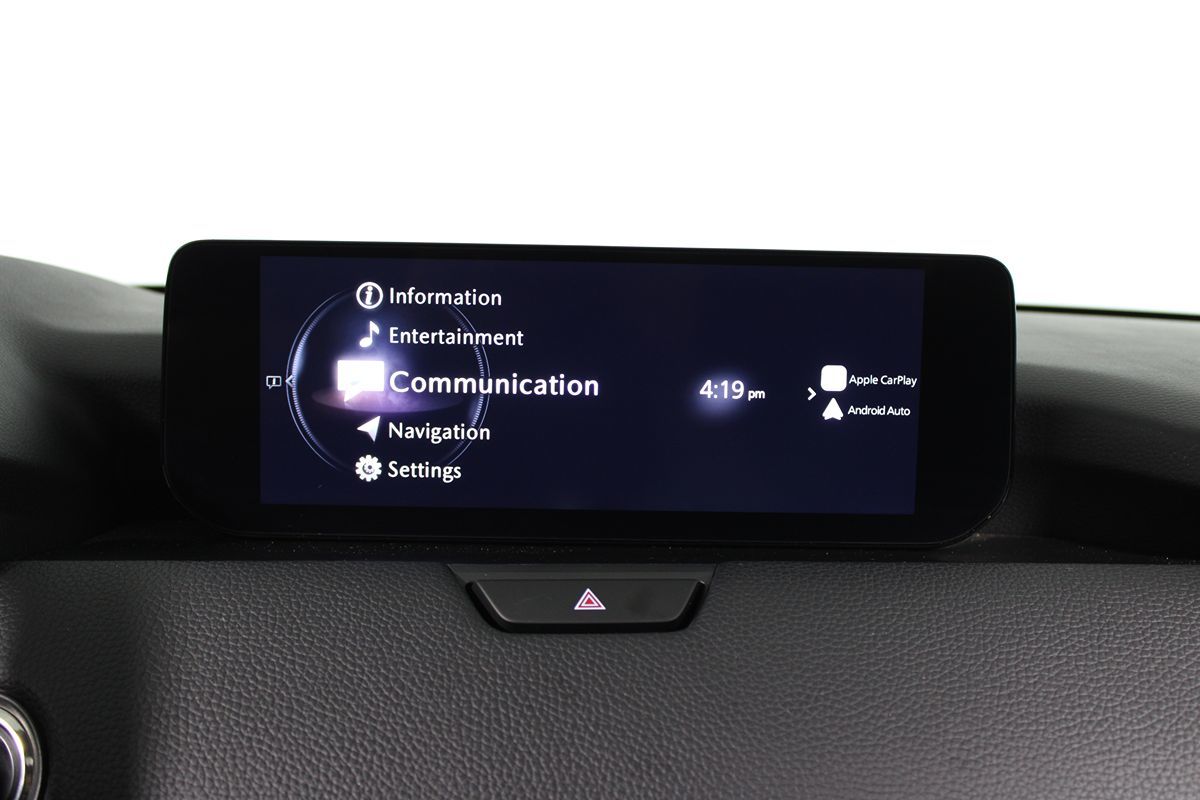 2024 Mazda CX-90 Preferred Plus photo 13