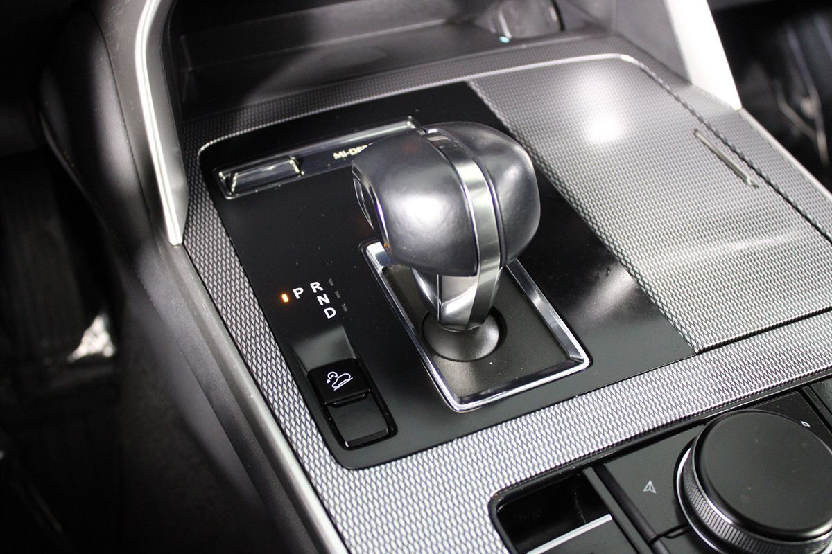 2024 Mazda CX-90 Preferred Plus photo 14