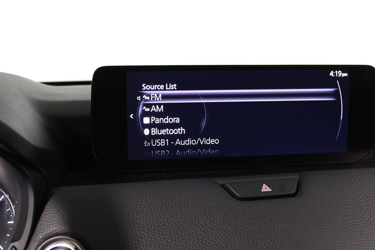 2024 Mazda CX-90 Preferred Plus photo 16