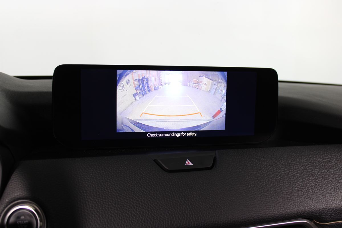 2024 Mazda CX-90 Preferred Plus photo 17