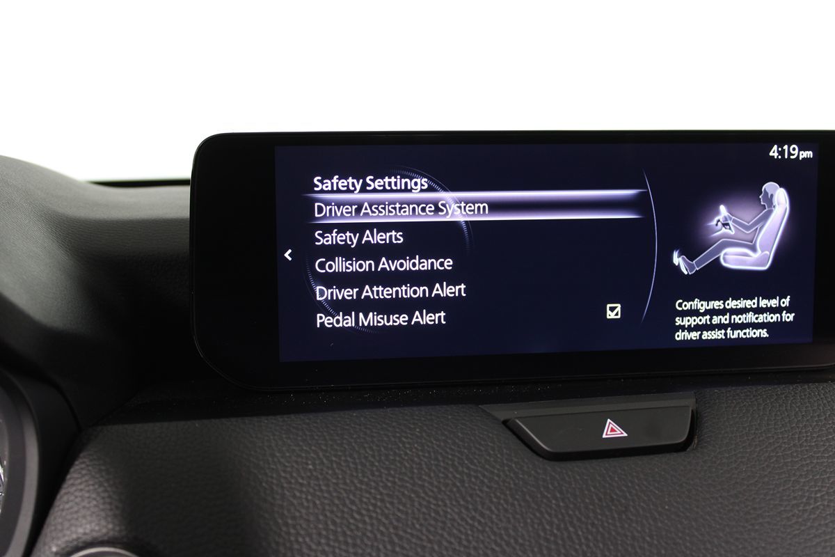 2024 Mazda CX-90 Preferred Plus photo 18