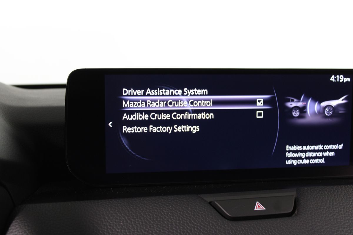 2024 Mazda CX-90 Preferred Plus photo 19