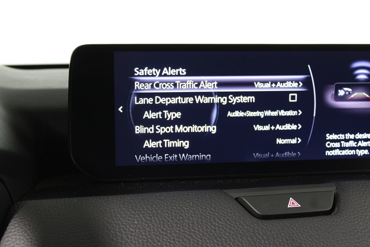 2024 Mazda CX-90 Preferred Plus photo 20