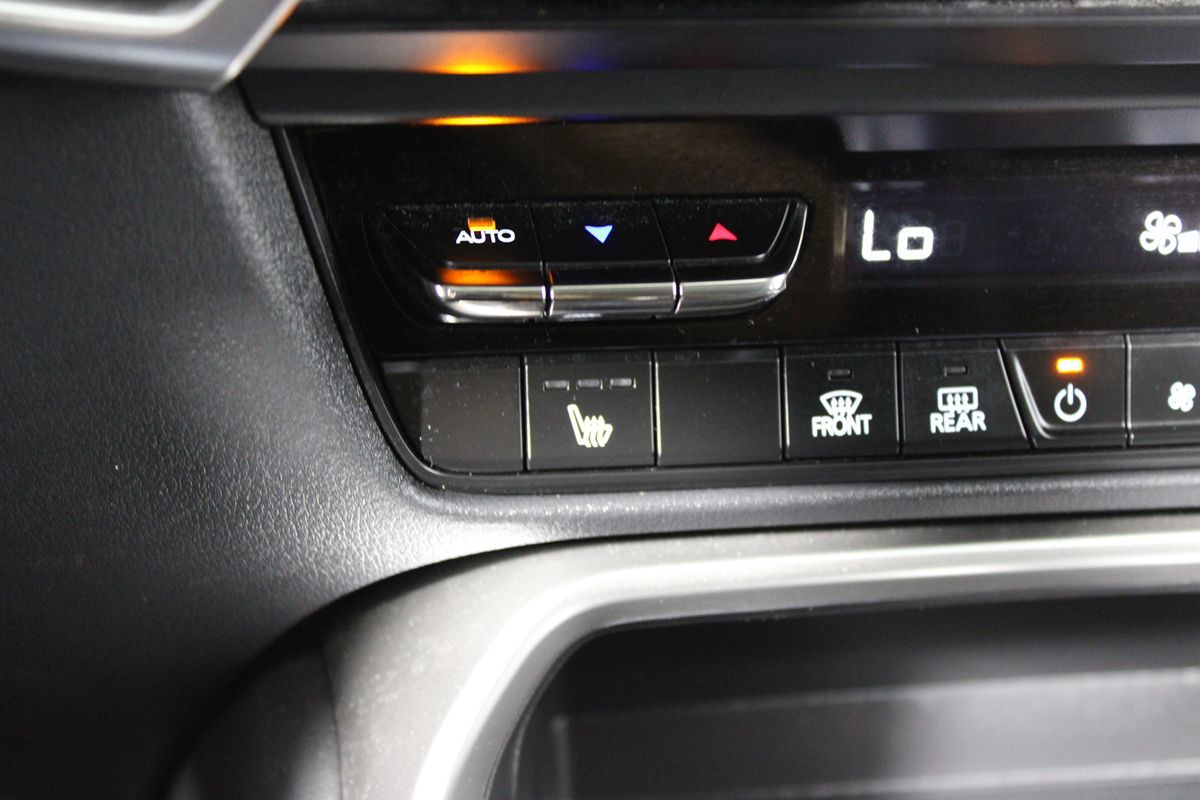 2024 Mazda CX-90 Preferred Plus photo 22