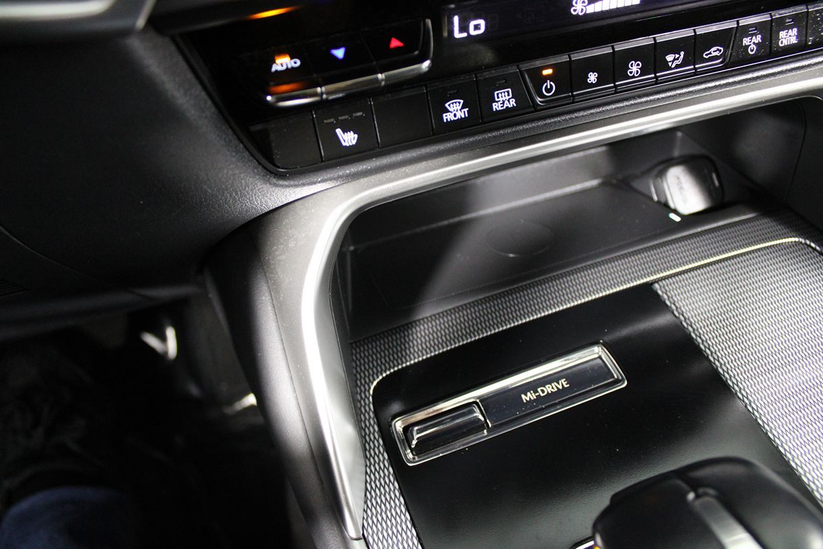 2024 Mazda CX-90 Preferred Plus photo 23