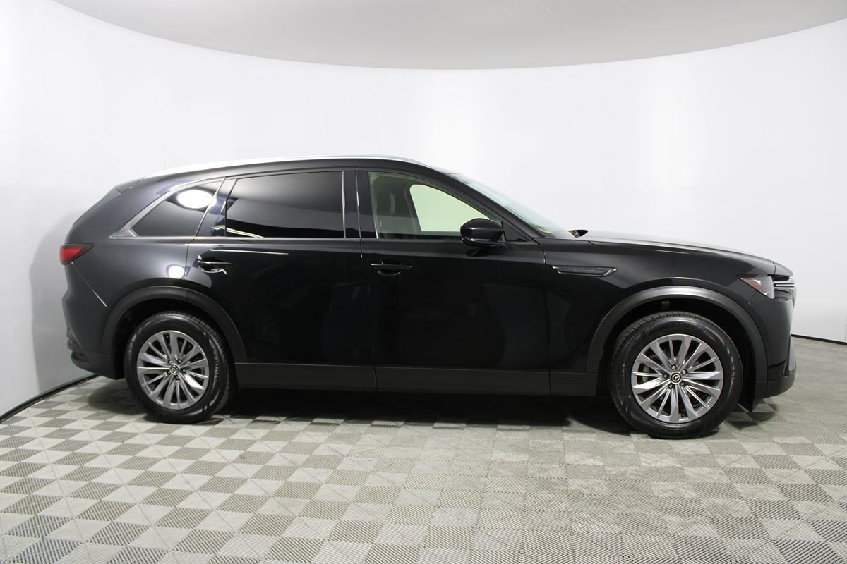 2024 Mazda CX-90 Preferred Plus photo 39