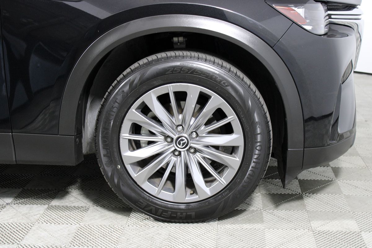 2024 Mazda CX-90 Preferred Plus photo 42