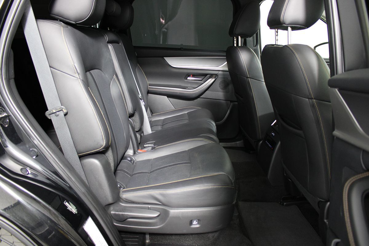 2024 Mazda CX-90 Preferred Plus photo 33