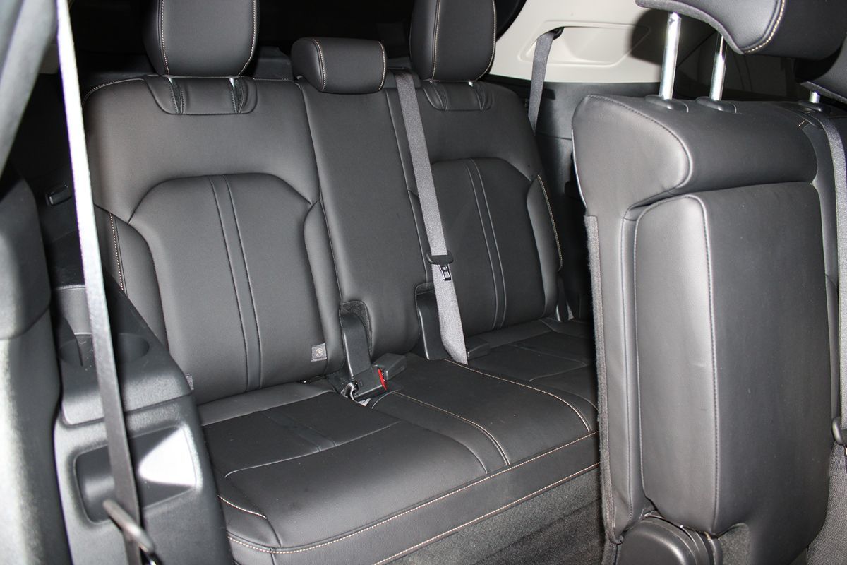 2024 Mazda CX-90 Preferred Plus photo 32
