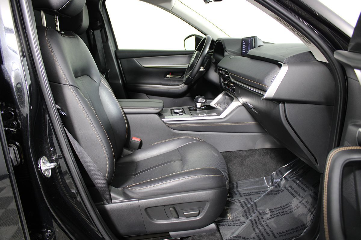 2024 Mazda CX-90 Preferred Plus photo 5