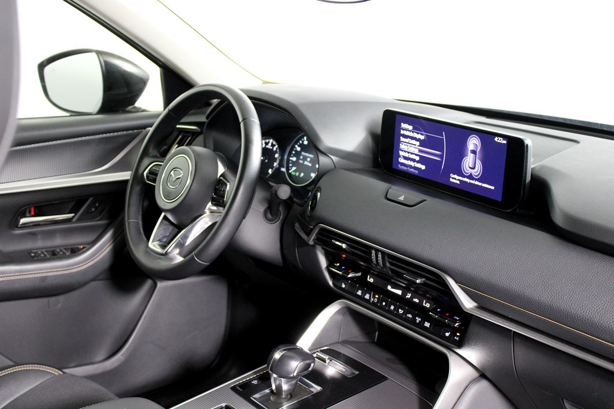 2024 Mazda CX-90 Preferred Plus photo 6