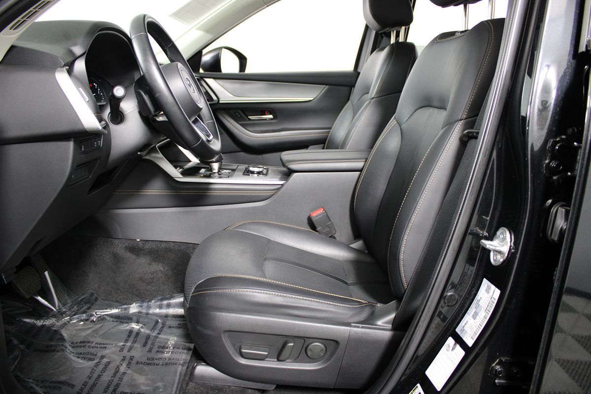 2024 Mazda CX-90 Preferred Plus photo 3