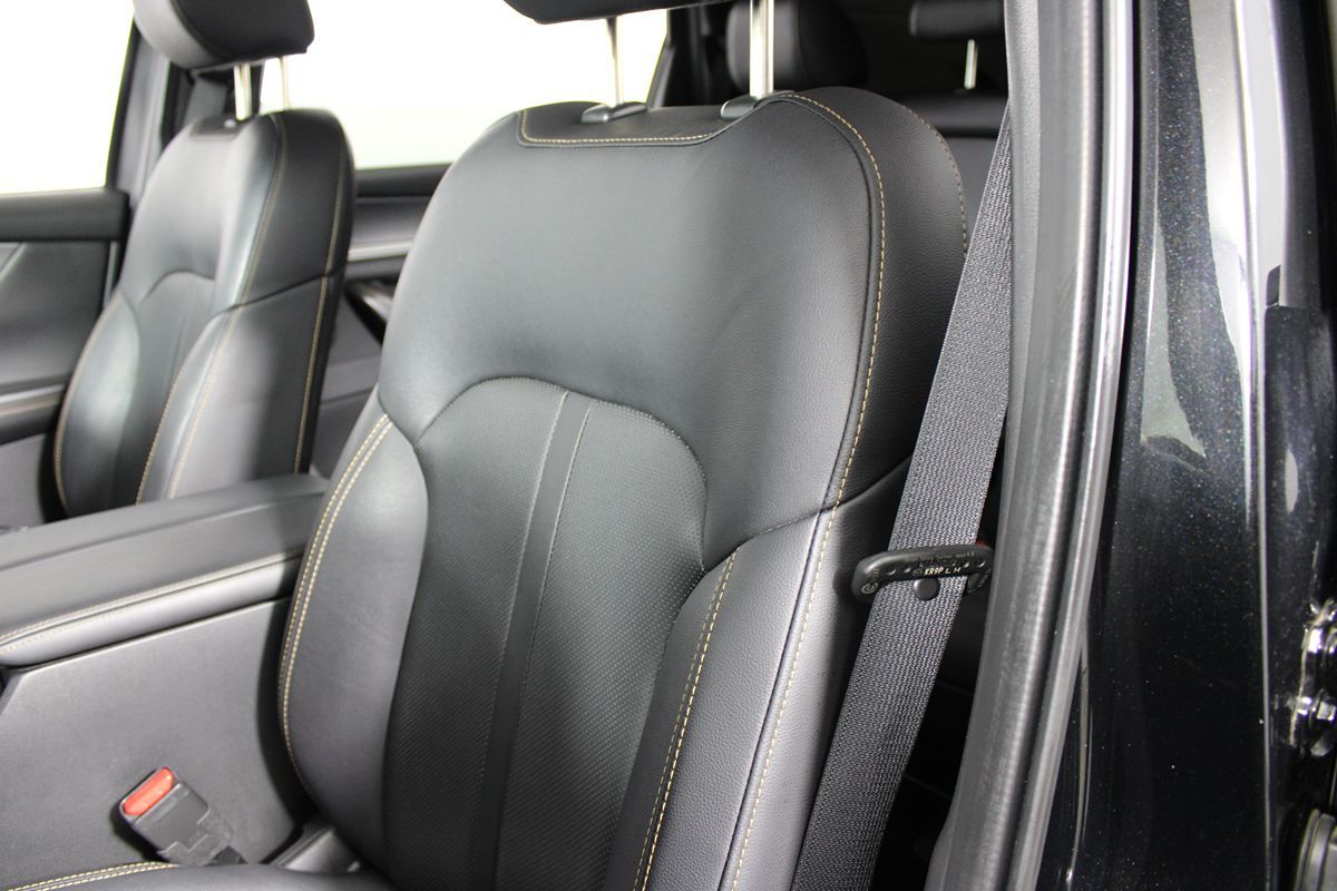 2024 Mazda CX-90 Preferred Plus photo 4