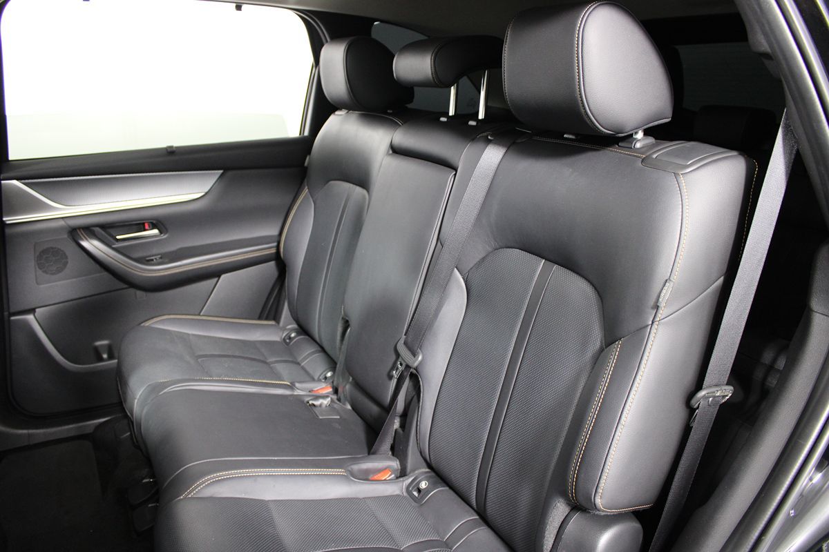 2024 Mazda CX-90 Preferred Plus photo 27