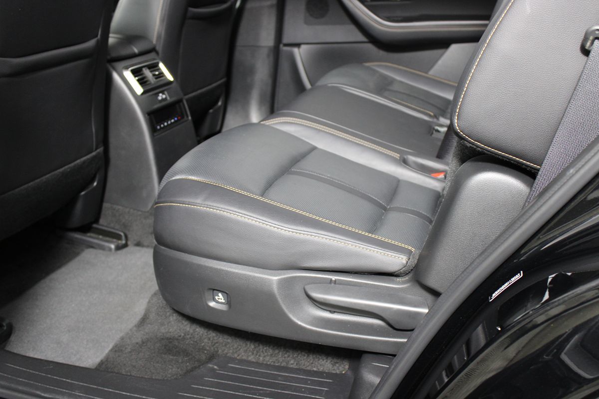 2024 Mazda CX-90 Preferred Plus photo 28
