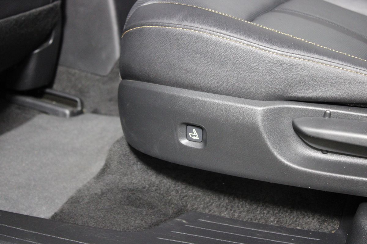 2024 Mazda CX-90 Preferred Plus photo 30