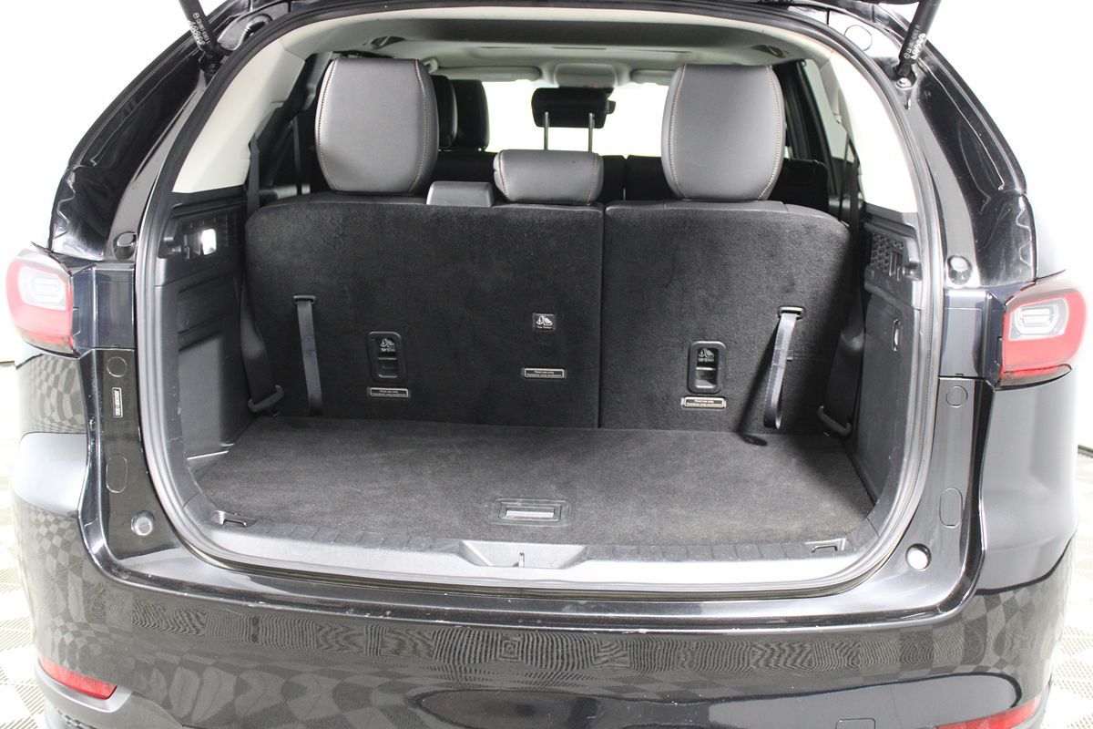 2024 Mazda CX-90 Preferred Plus photo 34