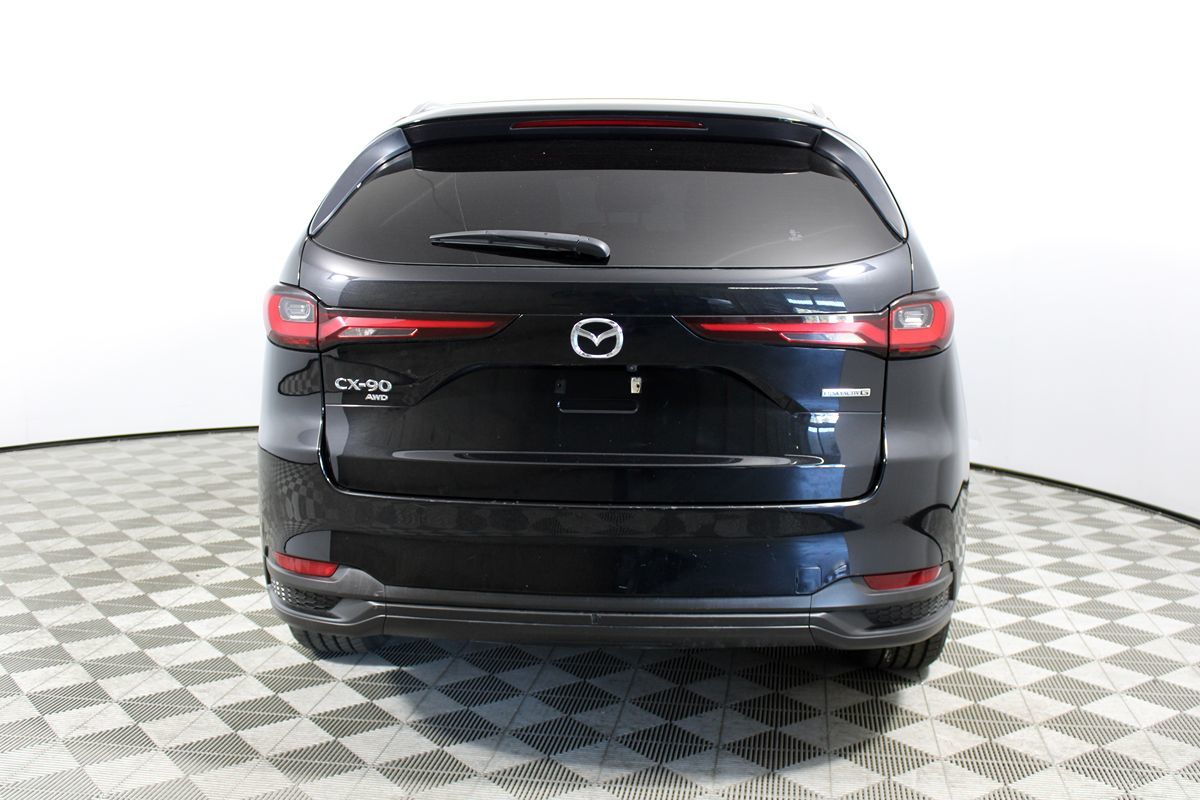 2024 Mazda CX-90 Preferred Plus photo 40