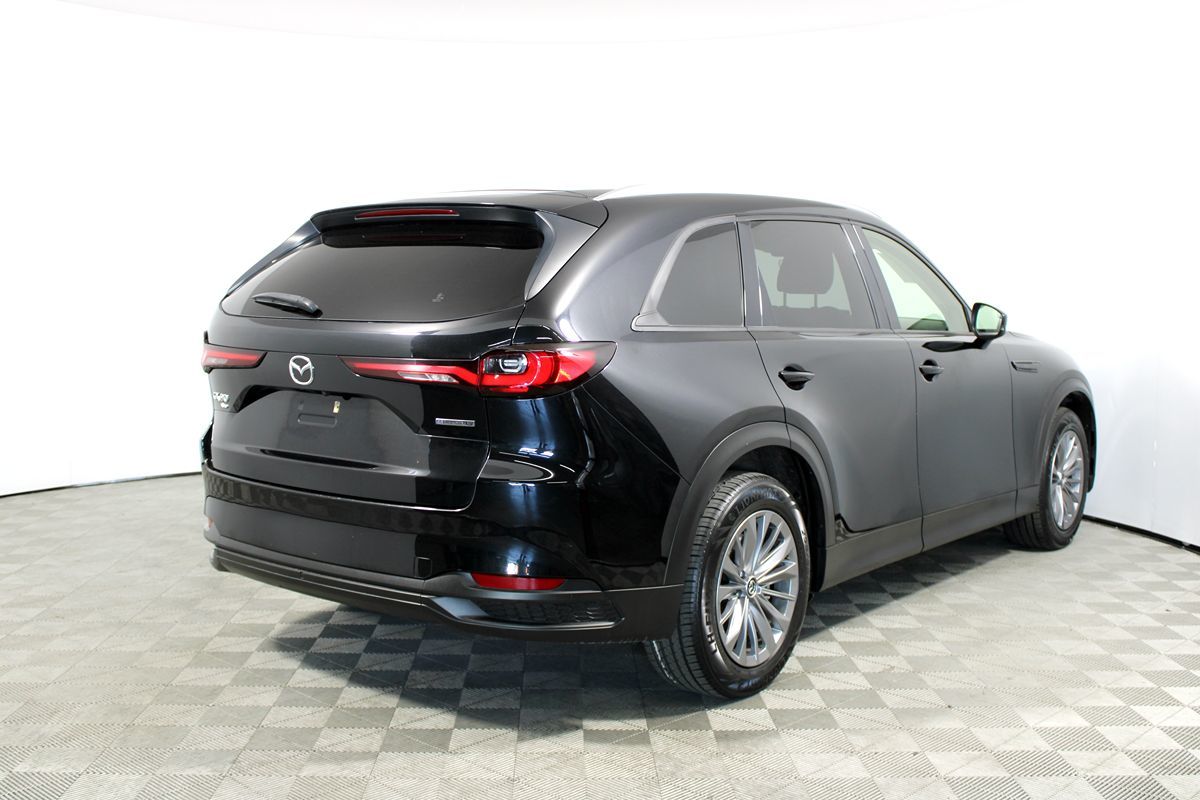 2024 Mazda CX-90 Preferred Plus photo 41