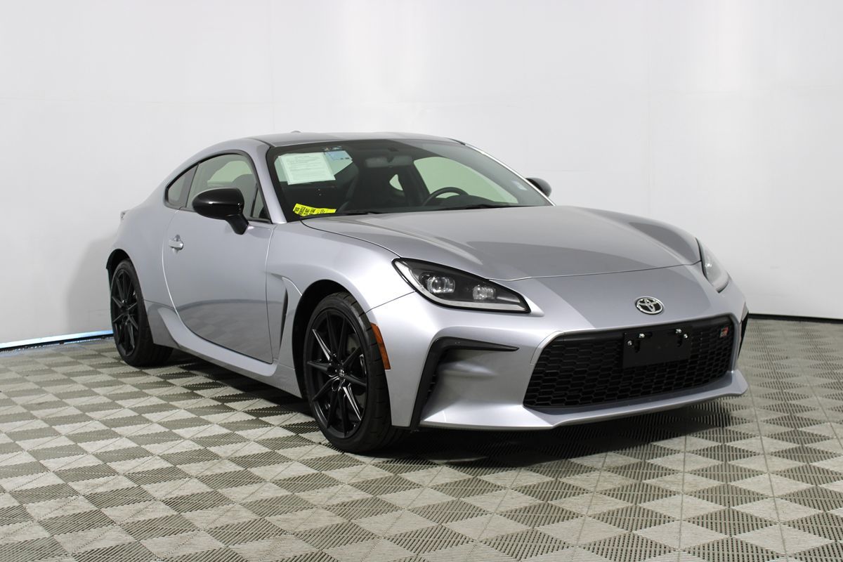 T.M.さま 専用ページ Sold 2023 Toyota GR86 Premium in Montclair