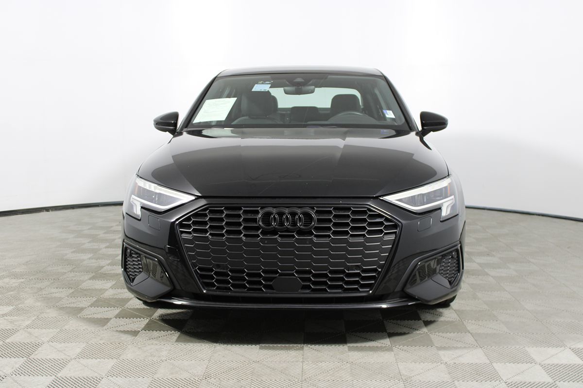 2023 Audi A3 Premium photo 2