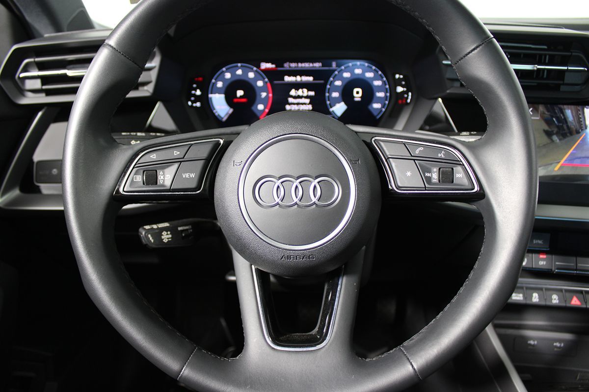 2023 Audi A3 Premium photo 10