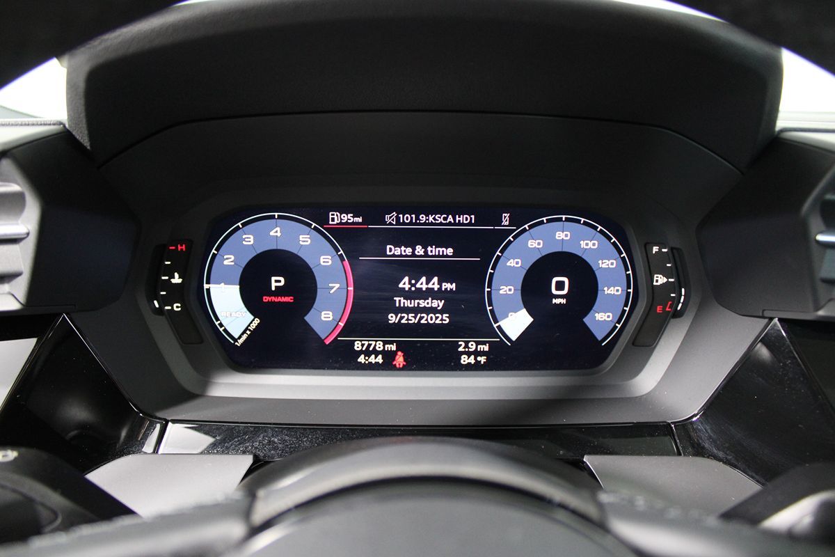 2023 Audi A3 Premium photo 11