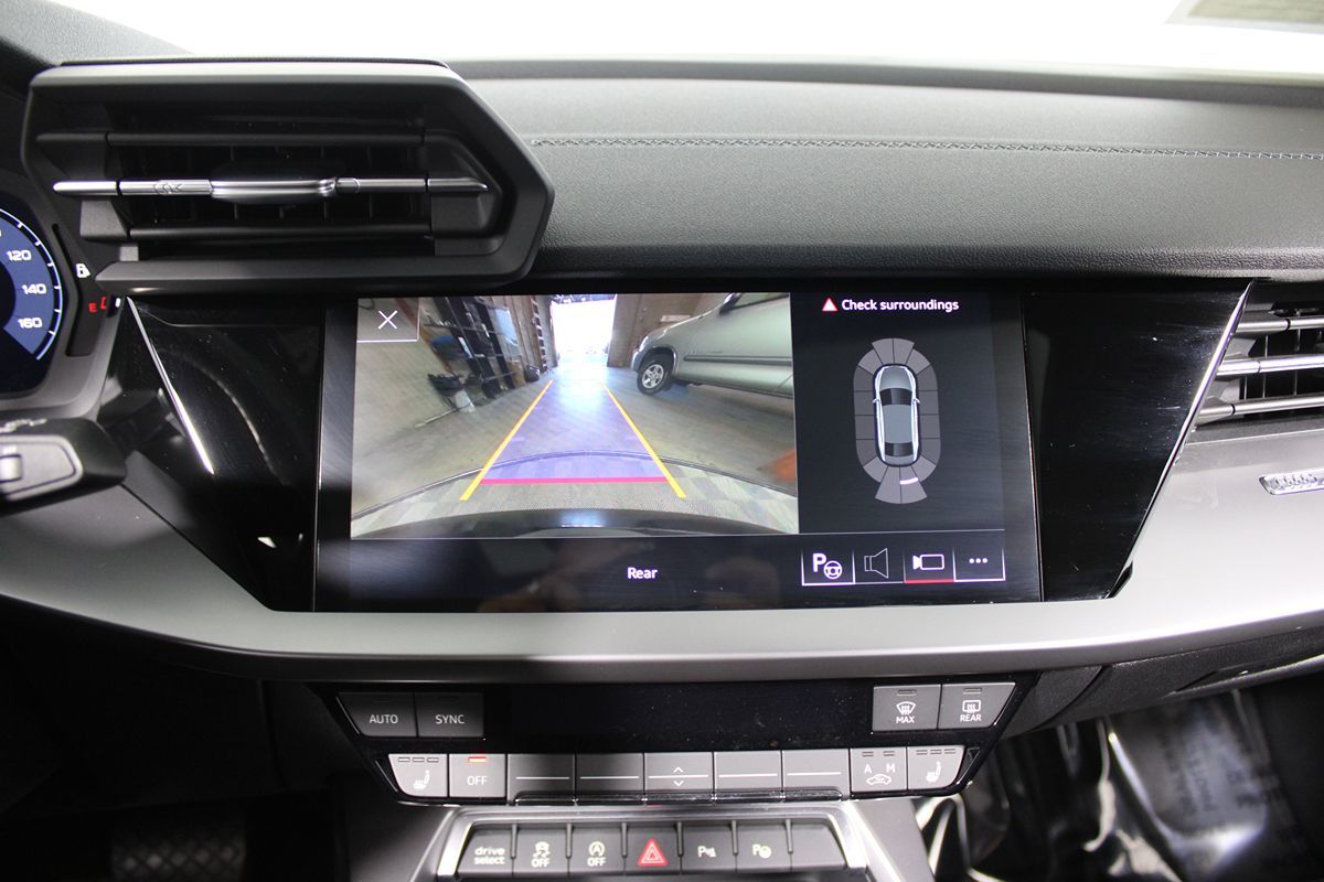 2023 Audi A3 Premium photo 12