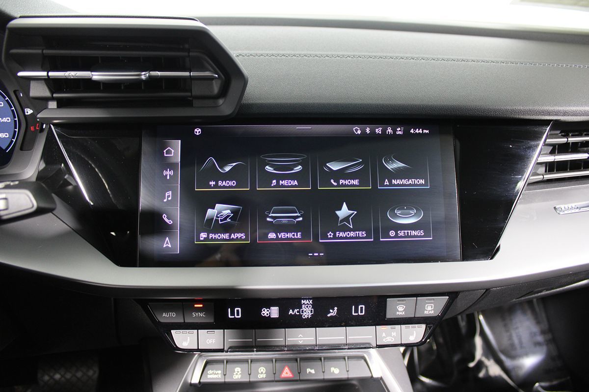 2023 Audi A3 Premium photo 13
