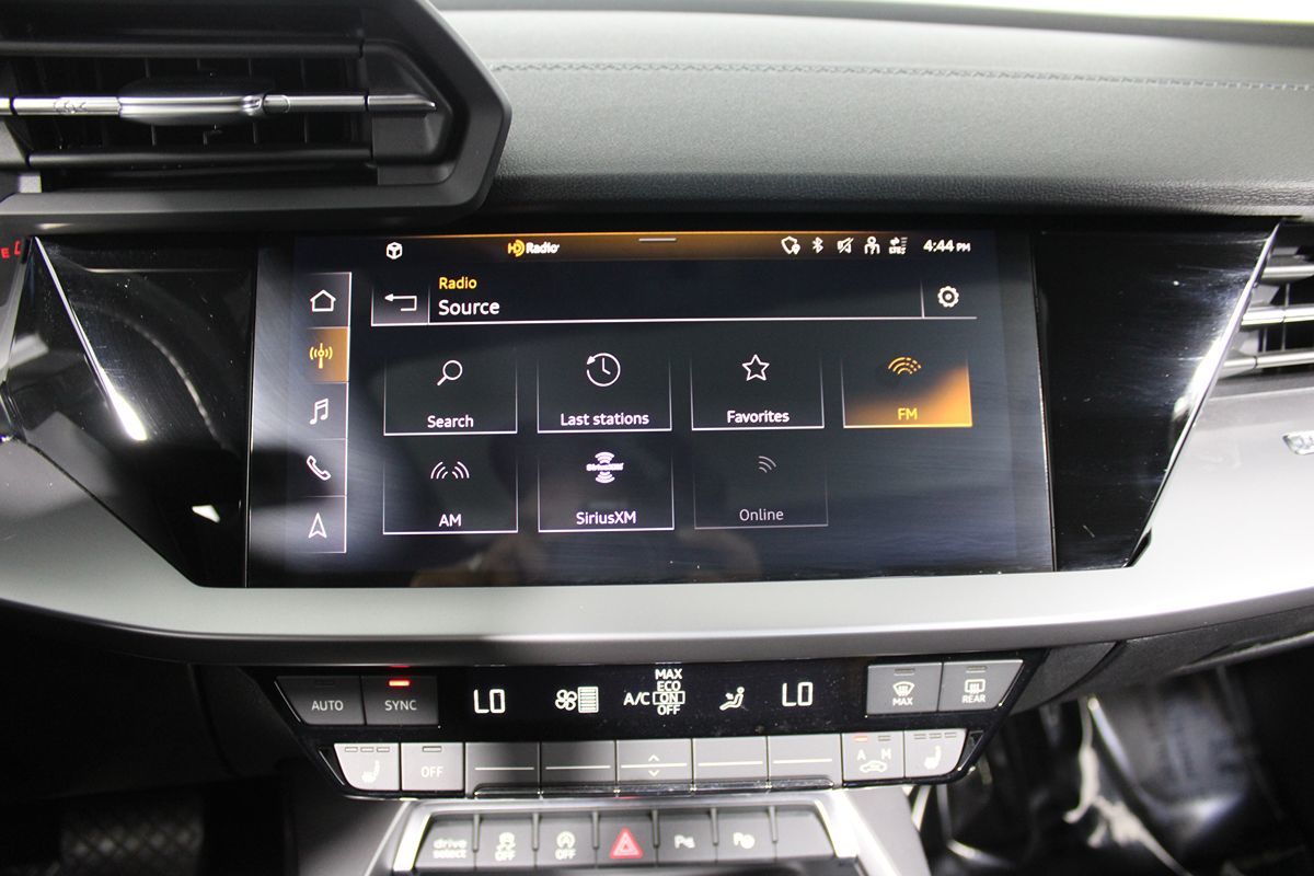 2023 Audi A3 Premium photo 14
