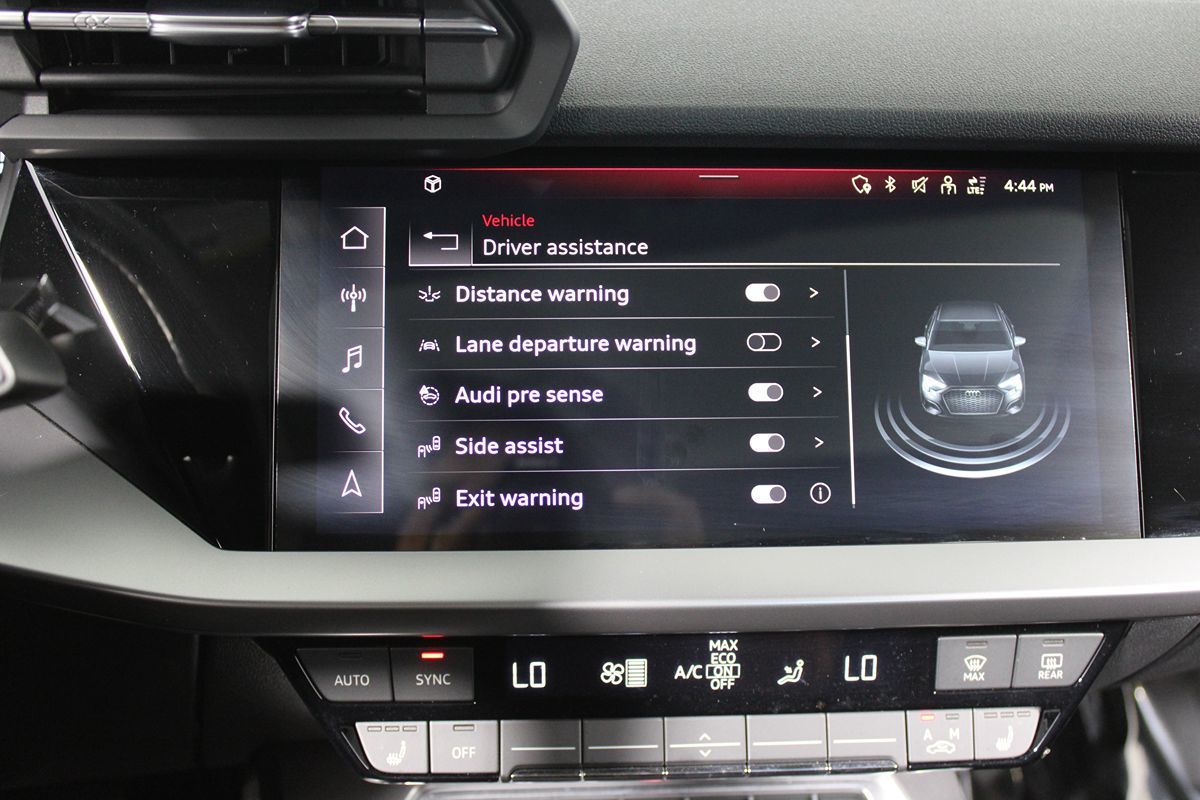 2023 Audi A3 Premium photo 15
