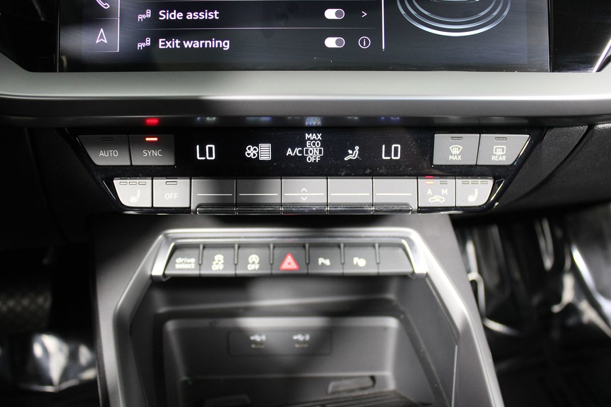 2023 Audi A3 Premium photo 16