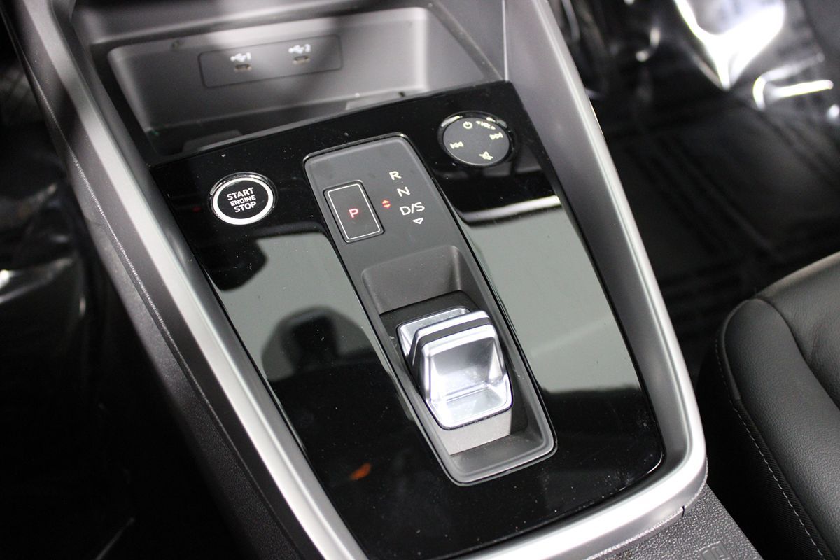 2023 Audi A3 Premium photo 18