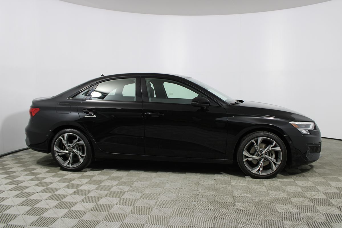 2023 Audi A3 Premium photo 31