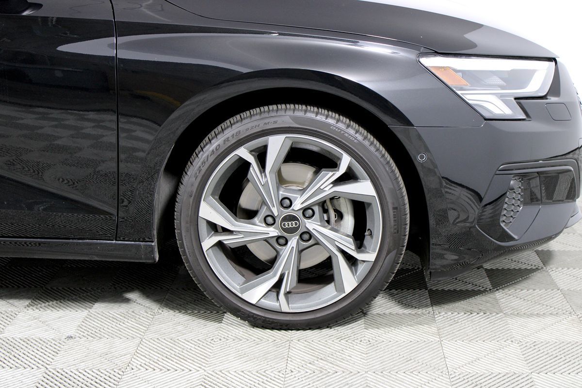 2023 Audi A3 Premium photo 32