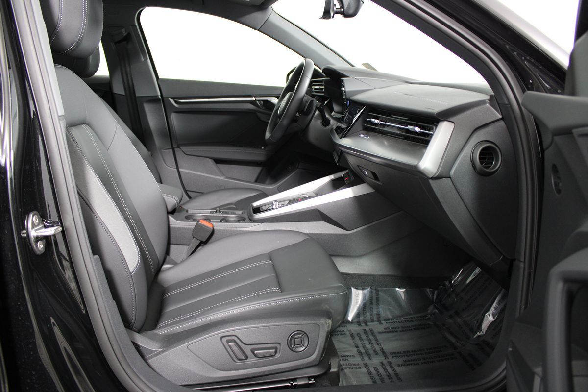 2023 Audi A3 Premium photo 8
